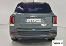 Kia Sorento NEW 