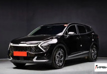 Kia Sportage V 