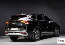 Kia Sportage V 