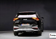 Kia Sportage V 