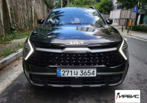 Kia Sportage V 