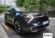 Kia Sportage V 