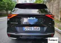 Kia Sportage V 