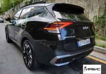 Kia Sportage V 