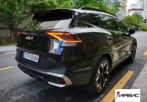 Kia Sportage V 
