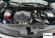 Kia Sportage V 