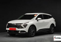 Kia Sportage V 