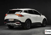 Kia Sportage V 