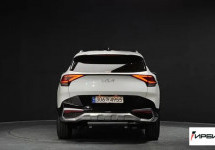 Kia Sportage V 