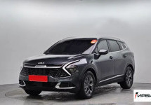 Kia Sportage V 