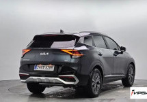 Kia Sportage V 