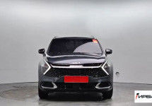 Kia Sportage V 