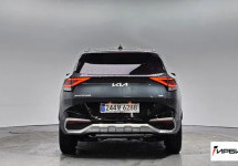 Kia Sportage V 
