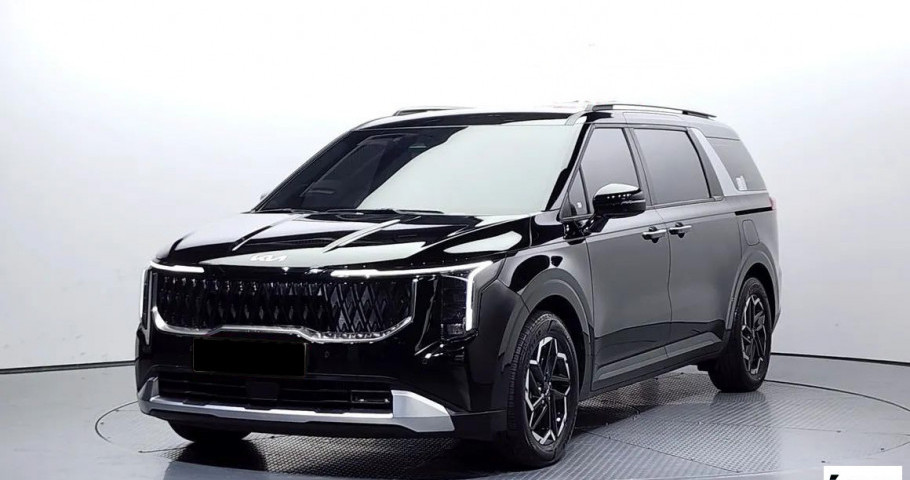 Kia Carnival NEW 