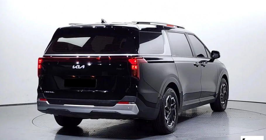 Kia Carnival NEW 