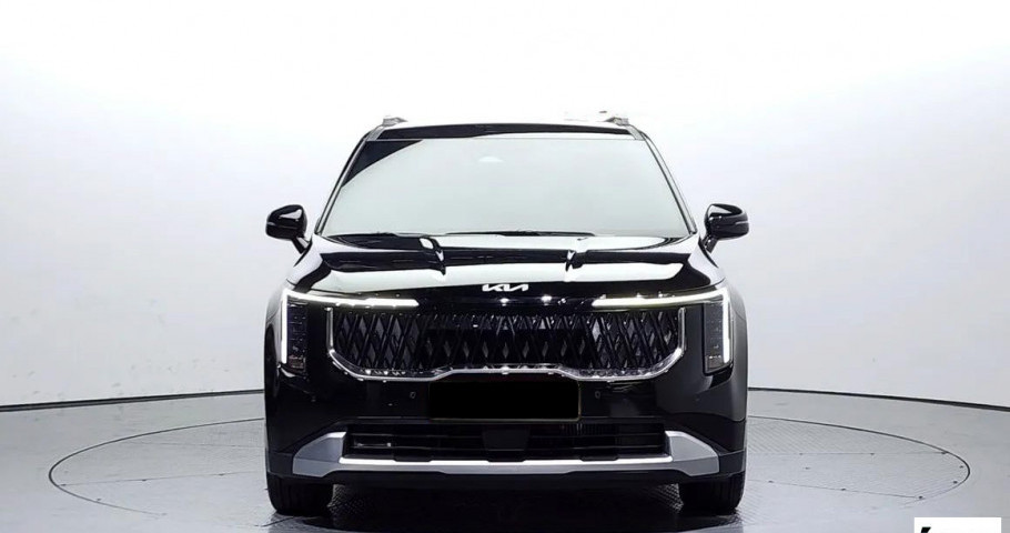 Kia Carnival NEW 