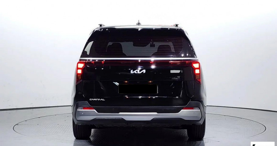 Kia Carnival NEW 
