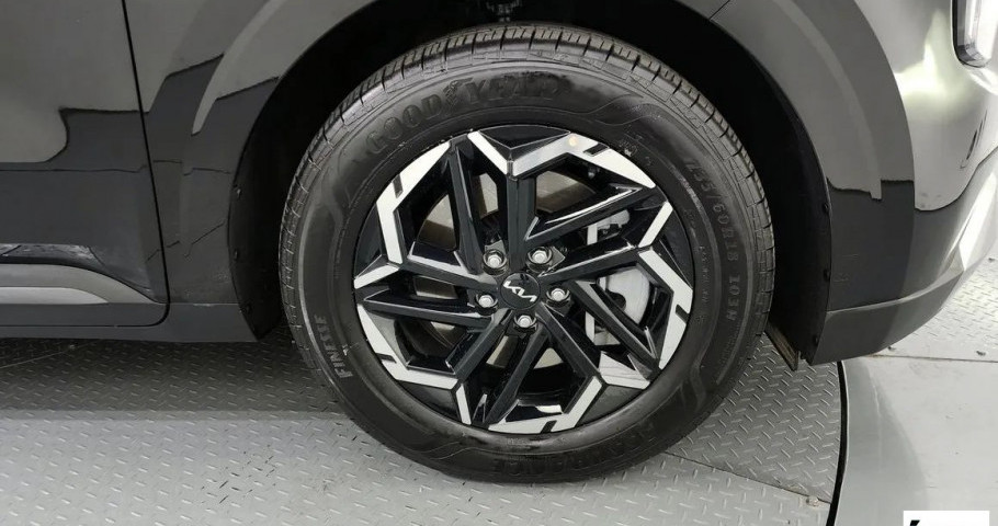 Kia Carnival NEW 