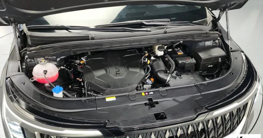 Kia Carnival NEW 