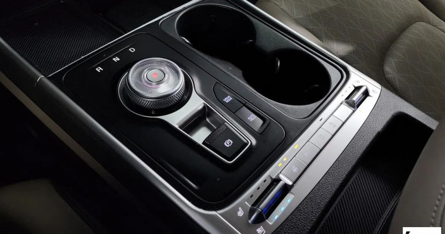 Kia Carnival NEW 