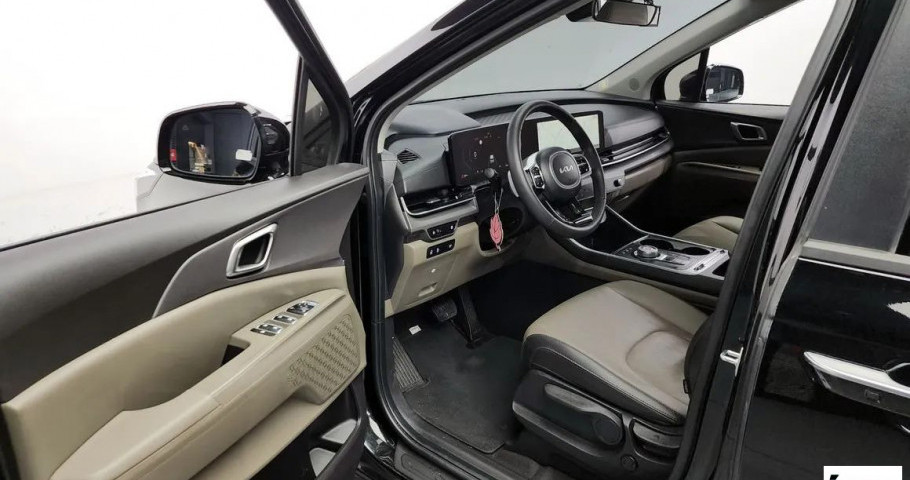 Kia Carnival NEW 