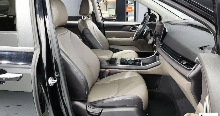 Kia Carnival NEW 