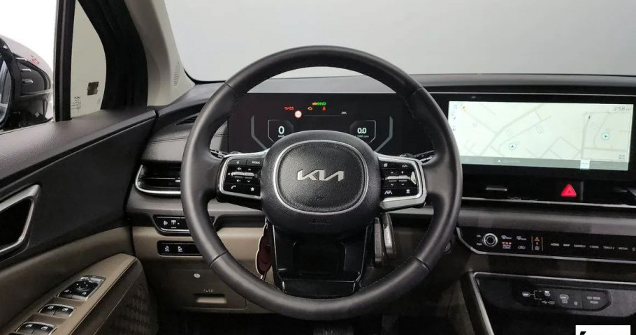 Kia Carnival NEW 