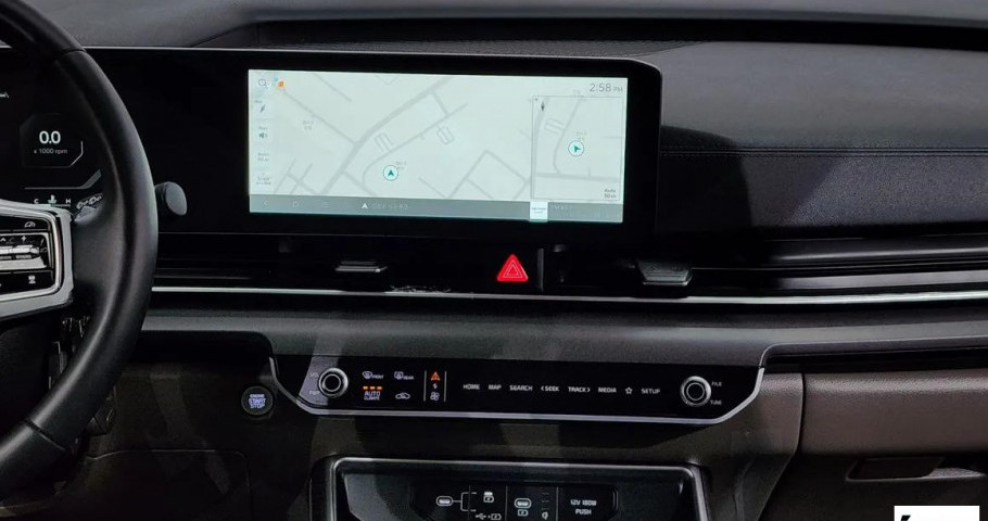 Kia Carnival NEW 