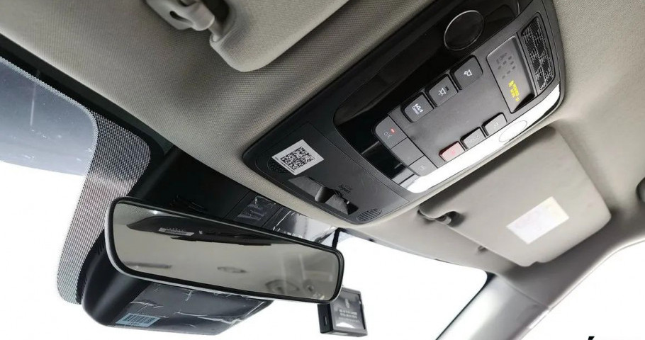 Kia Carnival NEW 