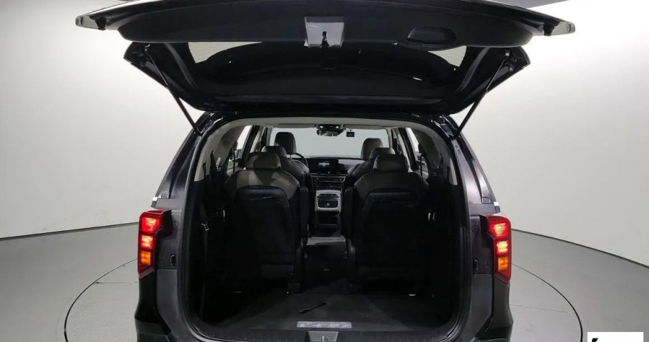 Kia Carnival NEW 