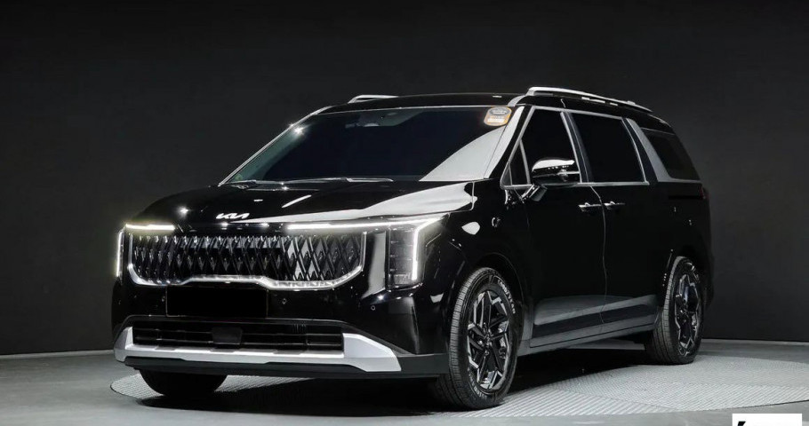 Kia Carnival NEW 