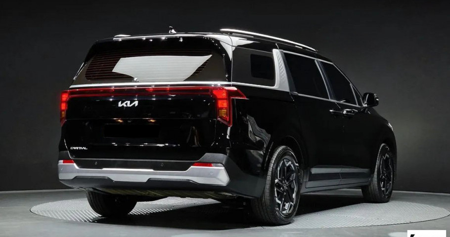 Kia Carnival NEW 