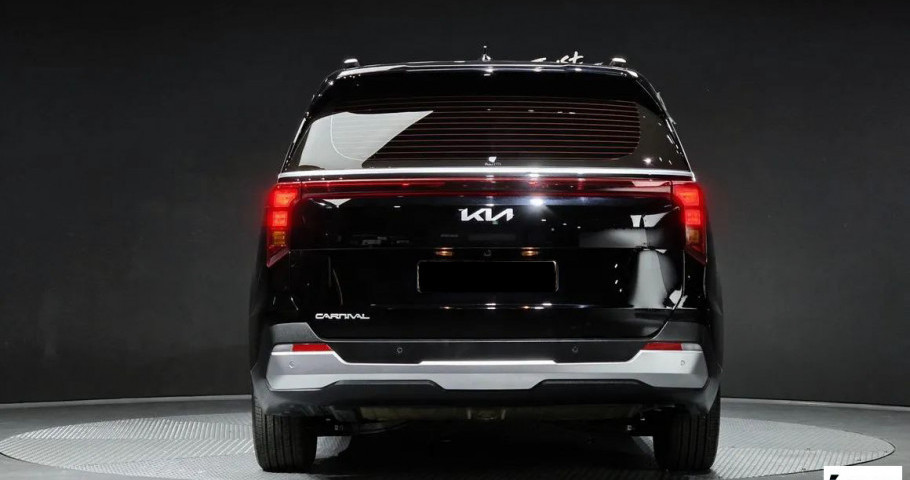 Kia Carnival NEW 