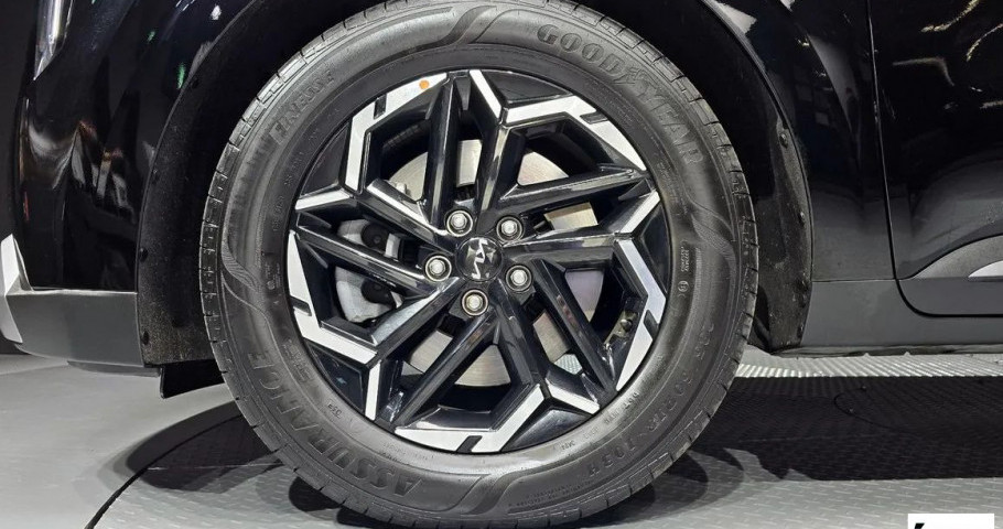 Kia Carnival NEW 