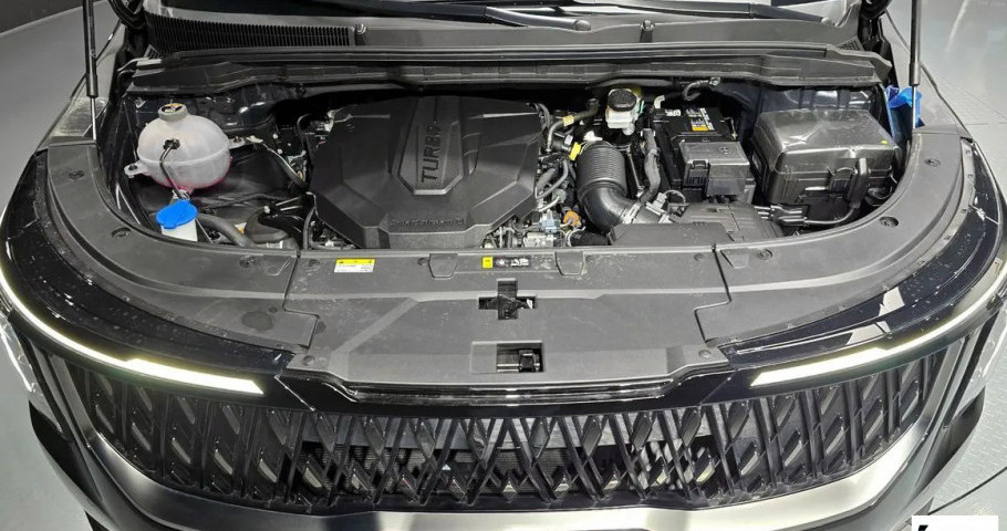 Kia Carnival NEW 