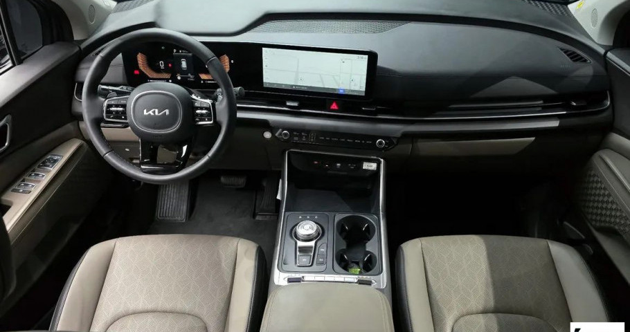 Kia Carnival NEW 