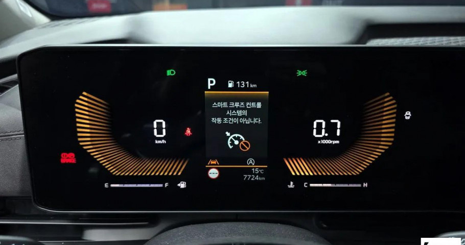 Kia Carnival NEW 