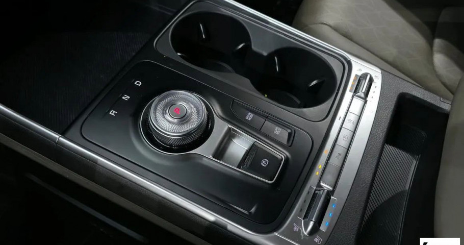 Kia Carnival NEW 