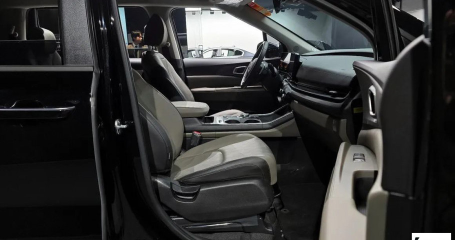 Kia Carnival NEW 