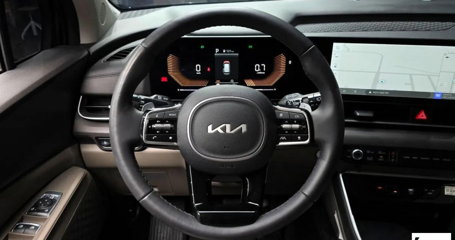 Kia Carnival NEW 
