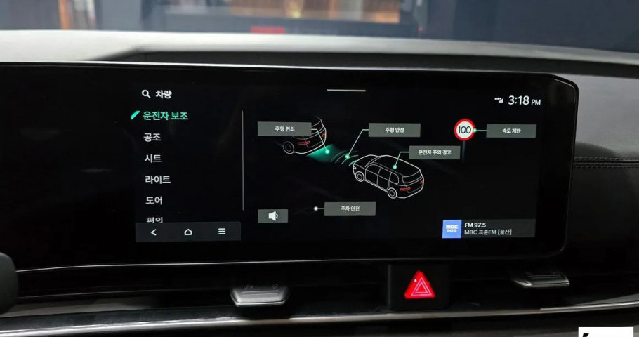 Kia Carnival NEW 