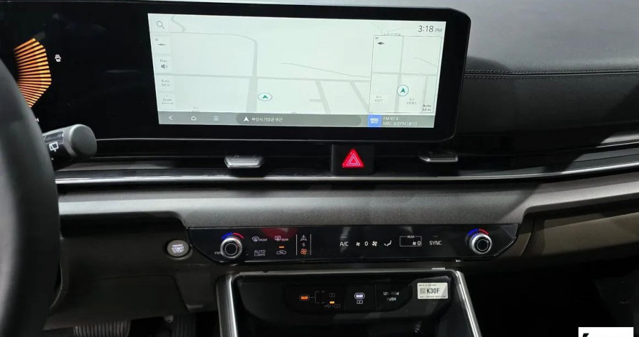Kia Carnival NEW 