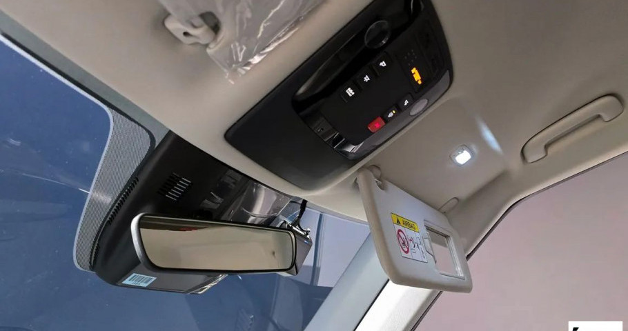 Kia Carnival NEW 
