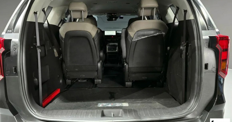Kia Carnival NEW 
