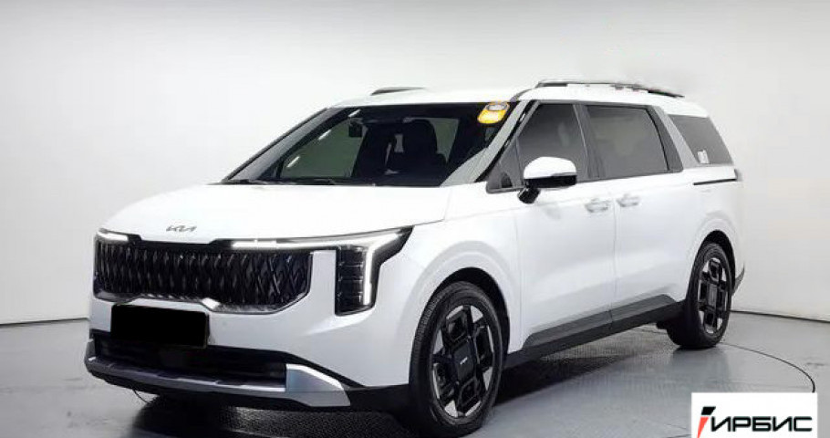 Kia Carnival NEW 