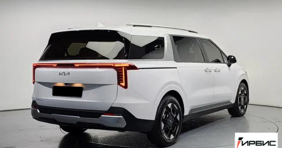 Kia Carnival NEW 