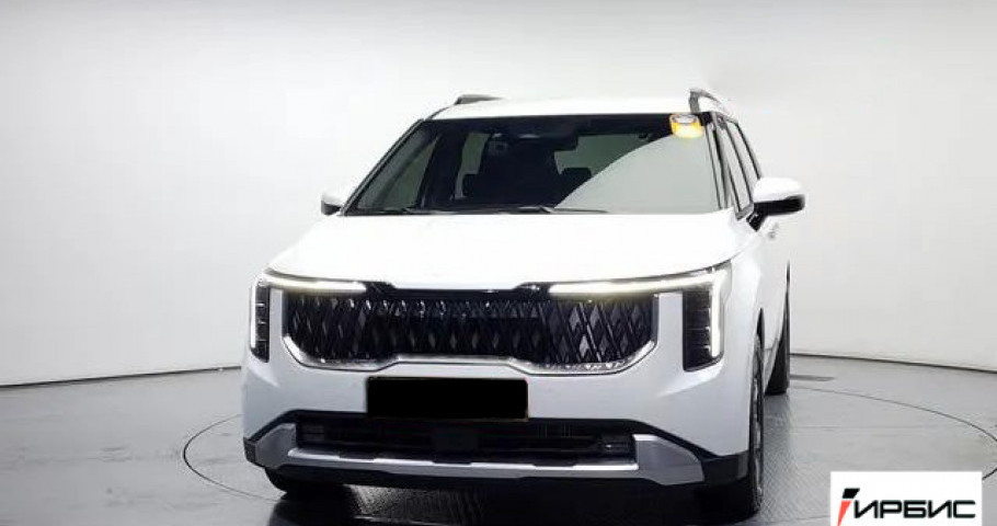Kia Carnival NEW 