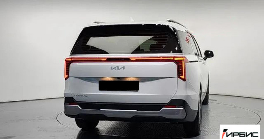 Kia Carnival NEW 