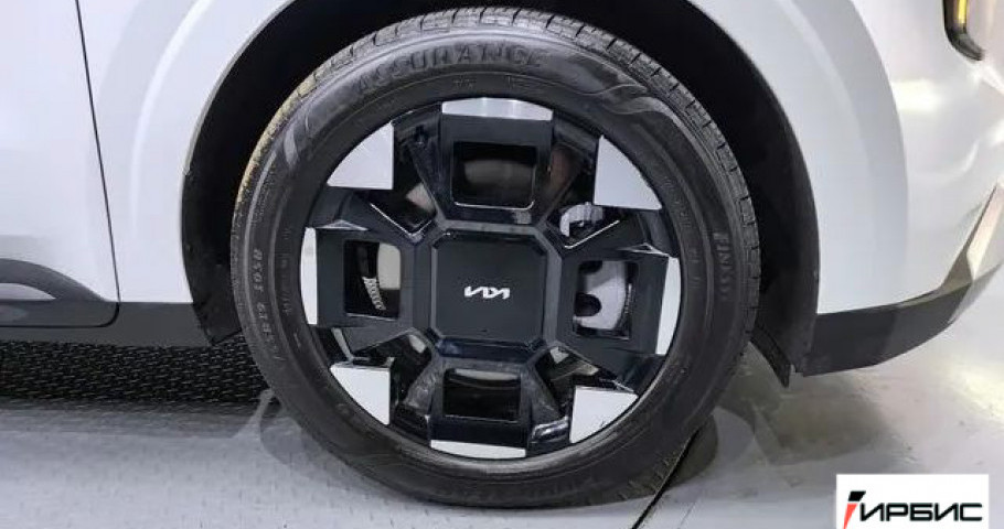 Kia Carnival NEW 