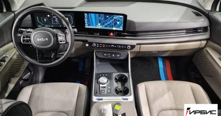 Kia Carnival NEW 